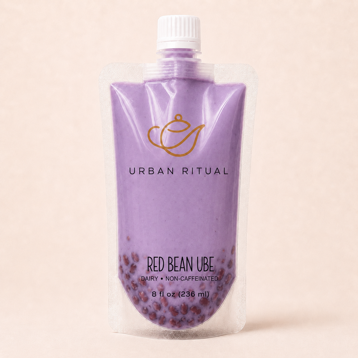 Red Bean Romance - Ube