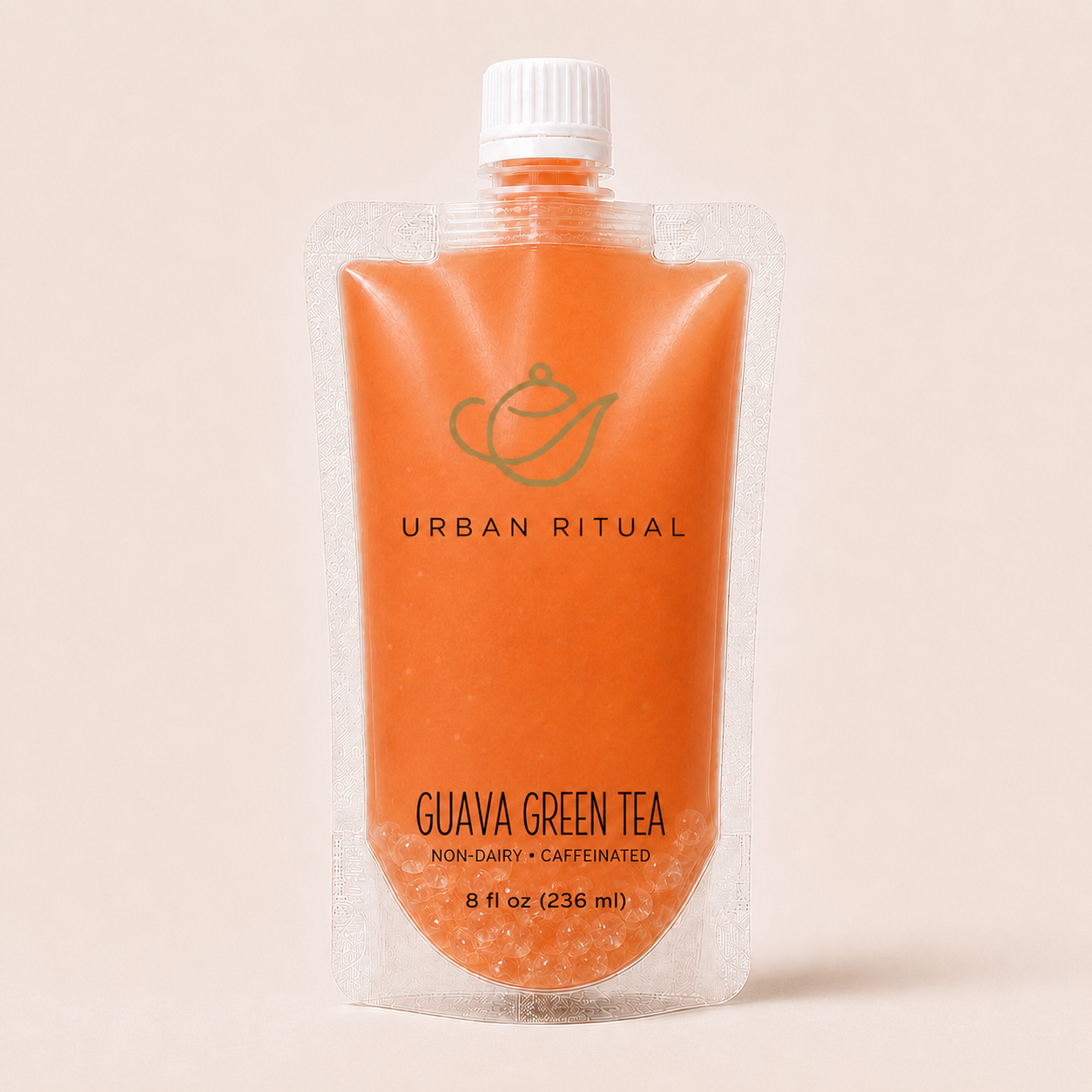 Guava Green Tea