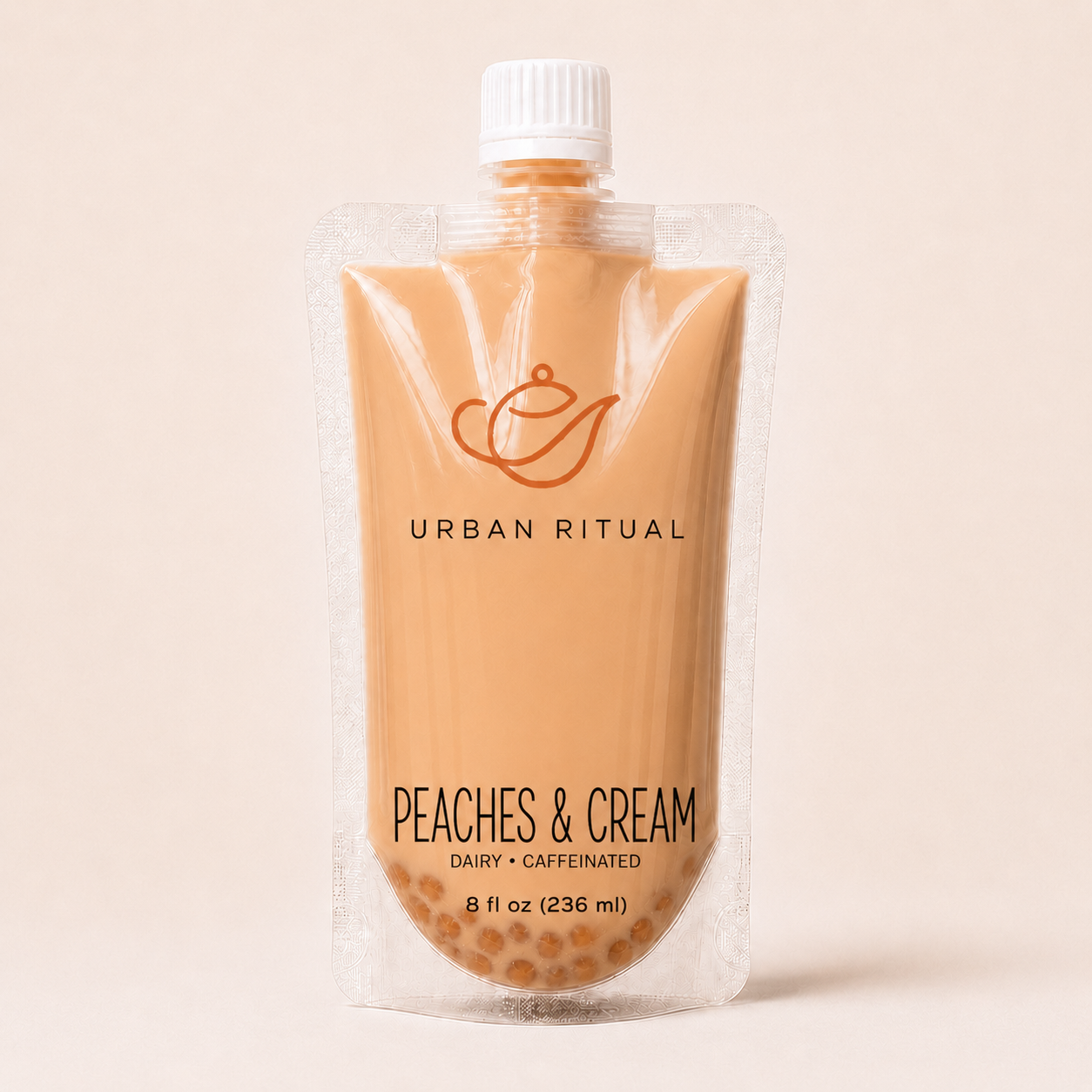 Peaches & Cream