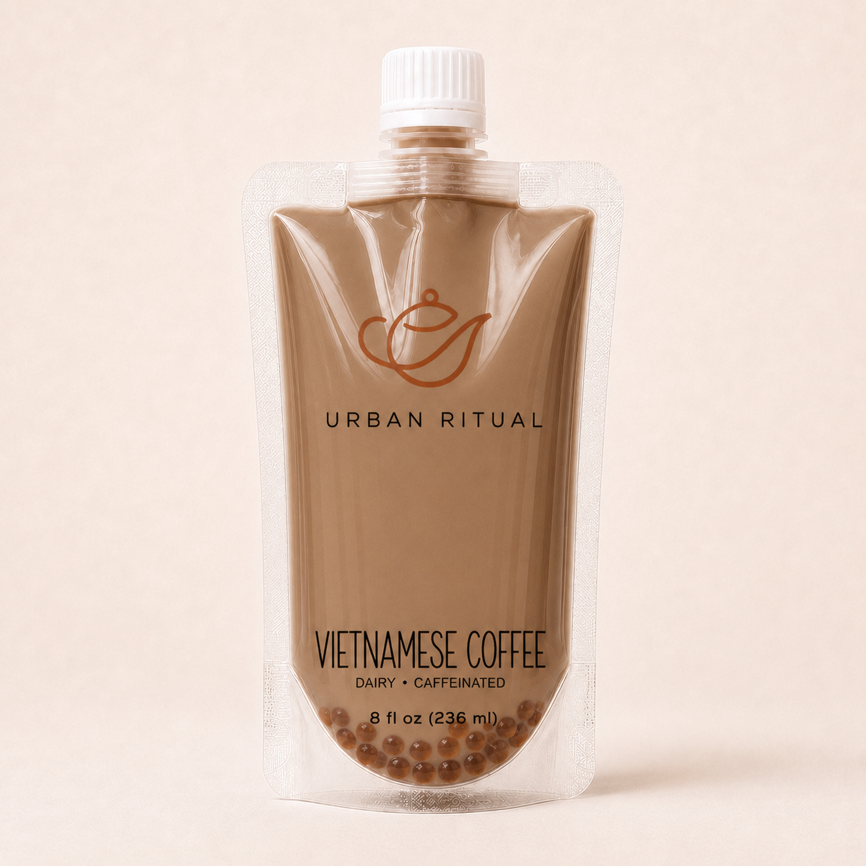 Vietnamese Coffee