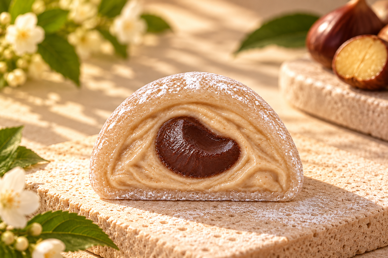 Sunlit Chestnut Cream Mochi.png