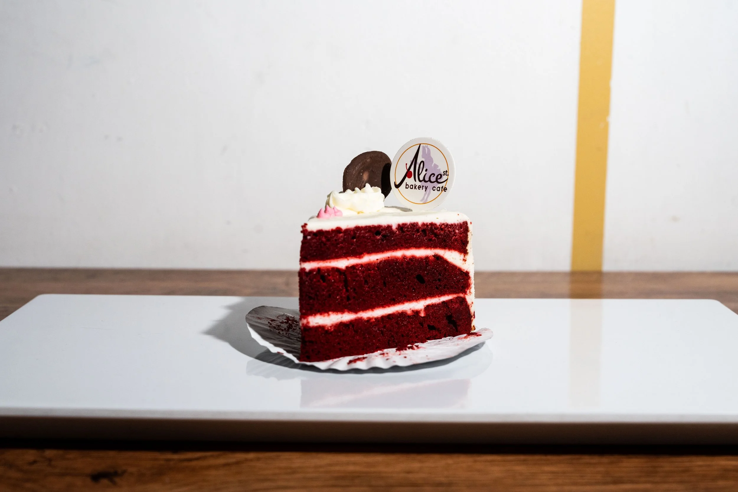 Red Velvet