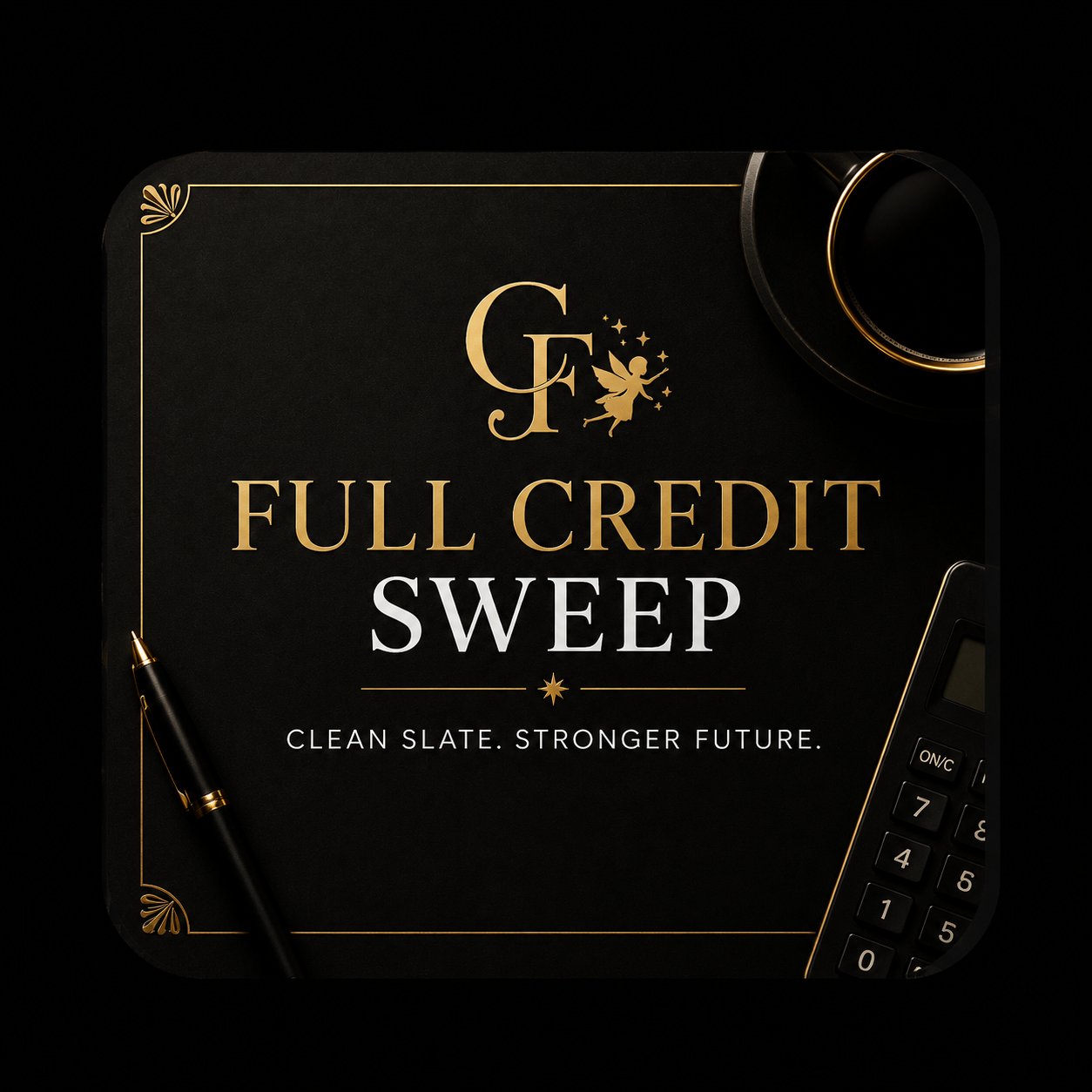 Full Credit Sweep