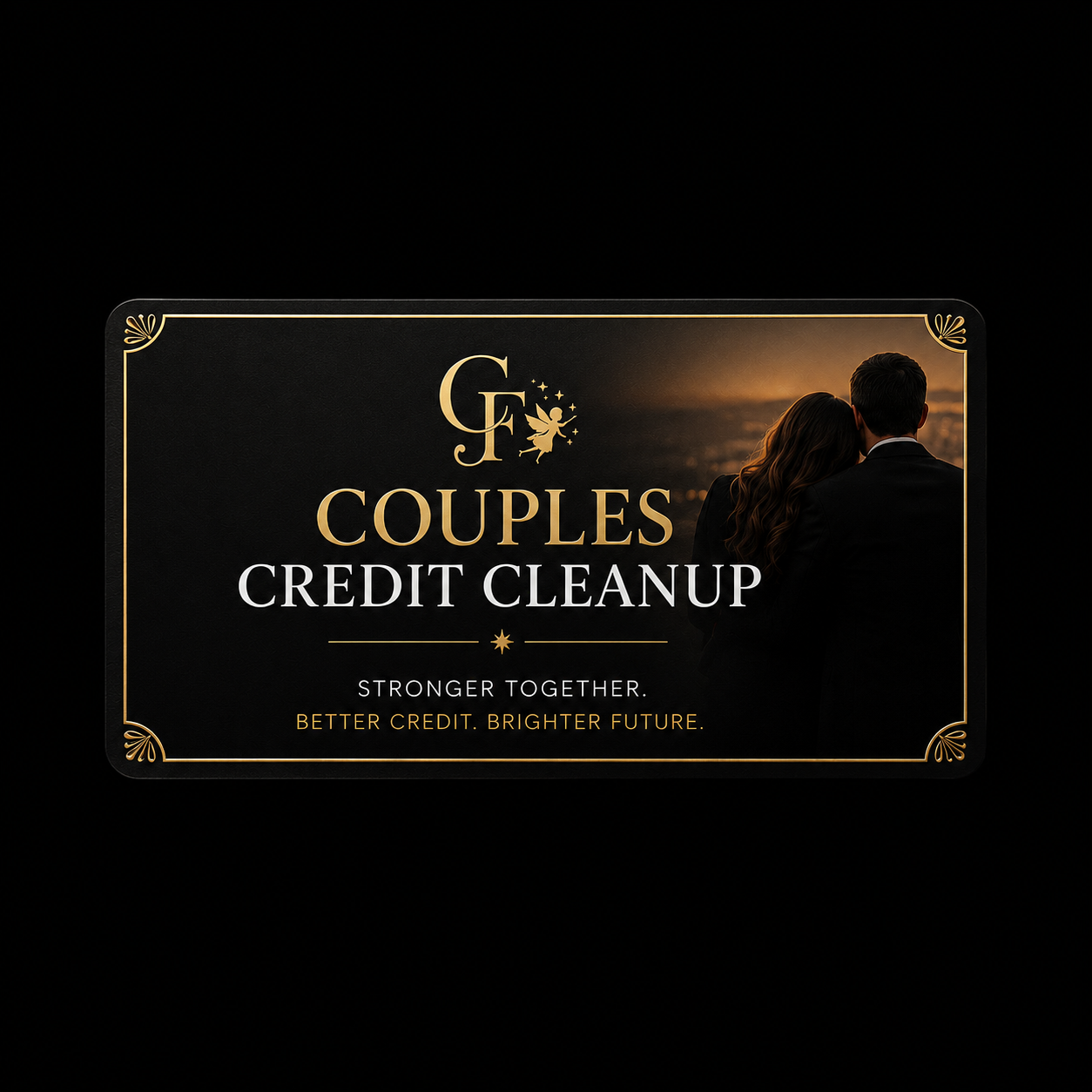 Couples Full Credit Sweep