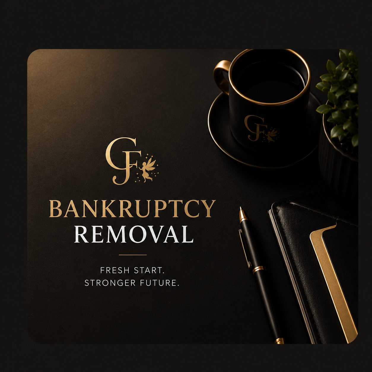 Bankruptcy Removal