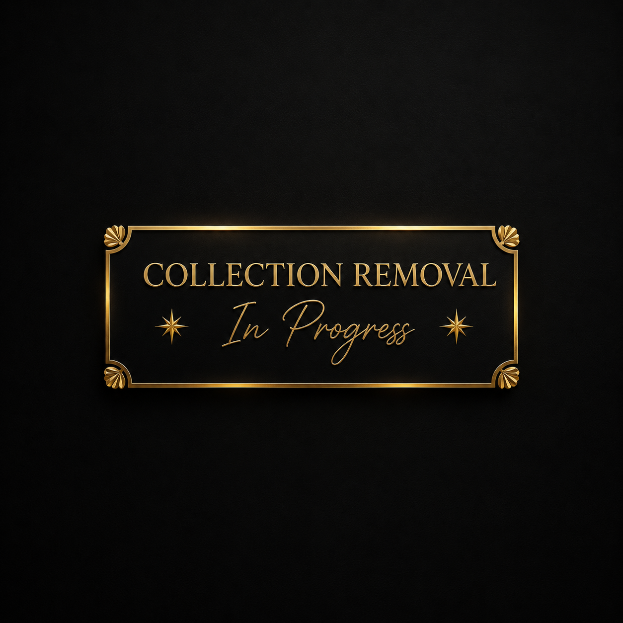 Collection Removal