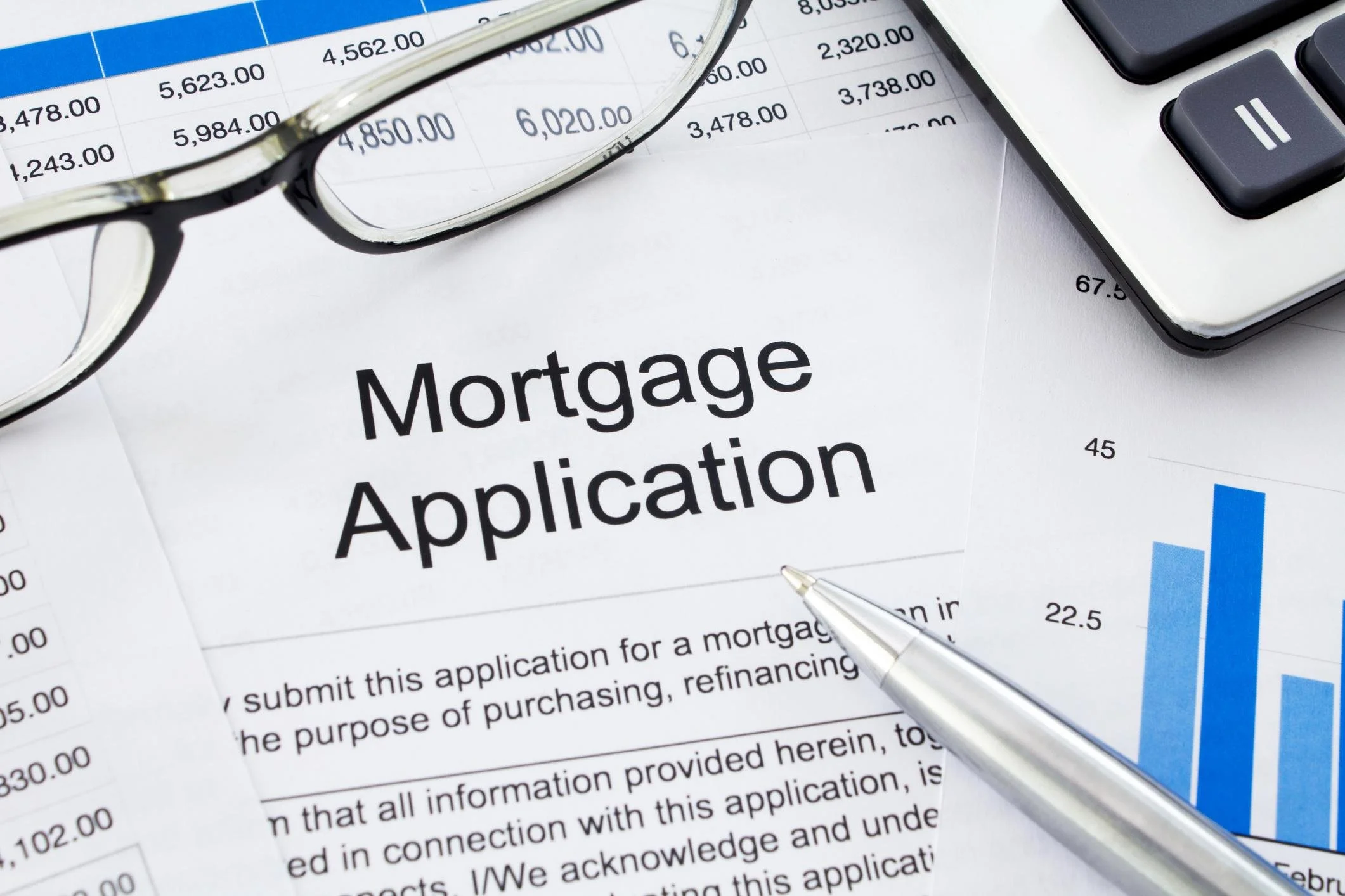 Mortgage Partner Client Program