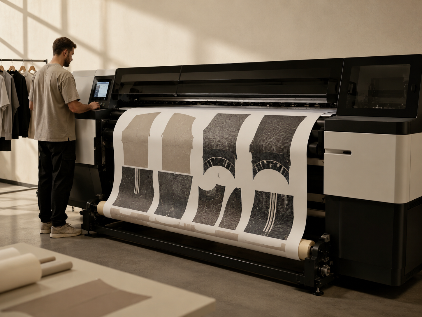 sublimation-printing