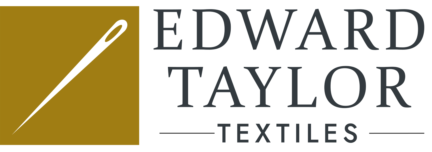 Edward Taylor Textiles