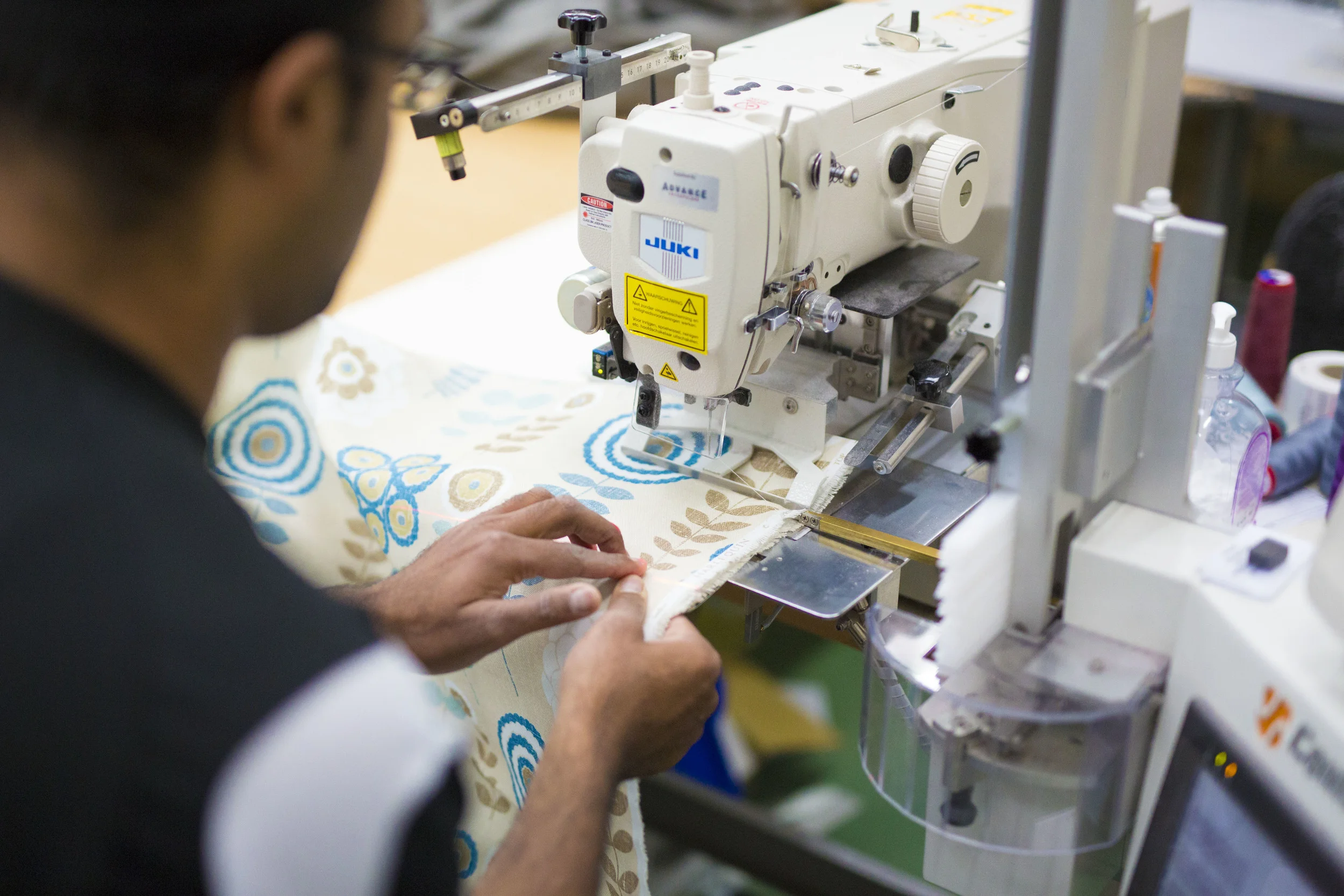 curtains-manufacturing