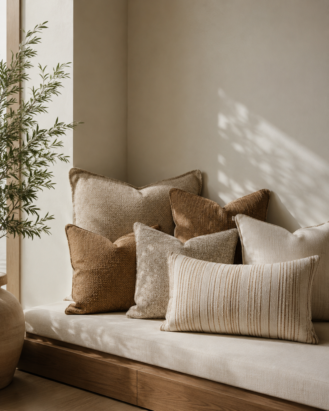 cushion-manufacturing