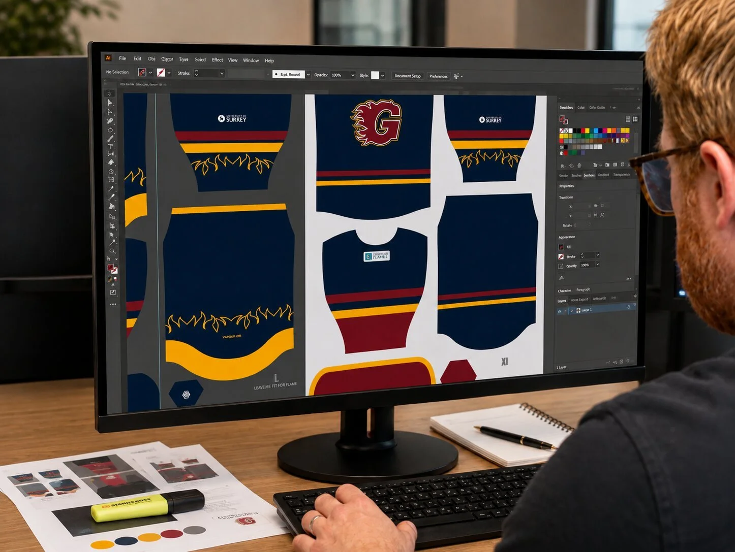 sportswear-design