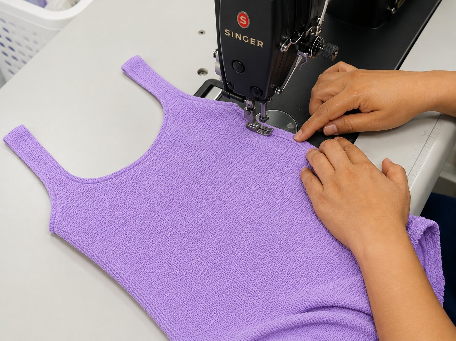 swimsuit-manufacturing