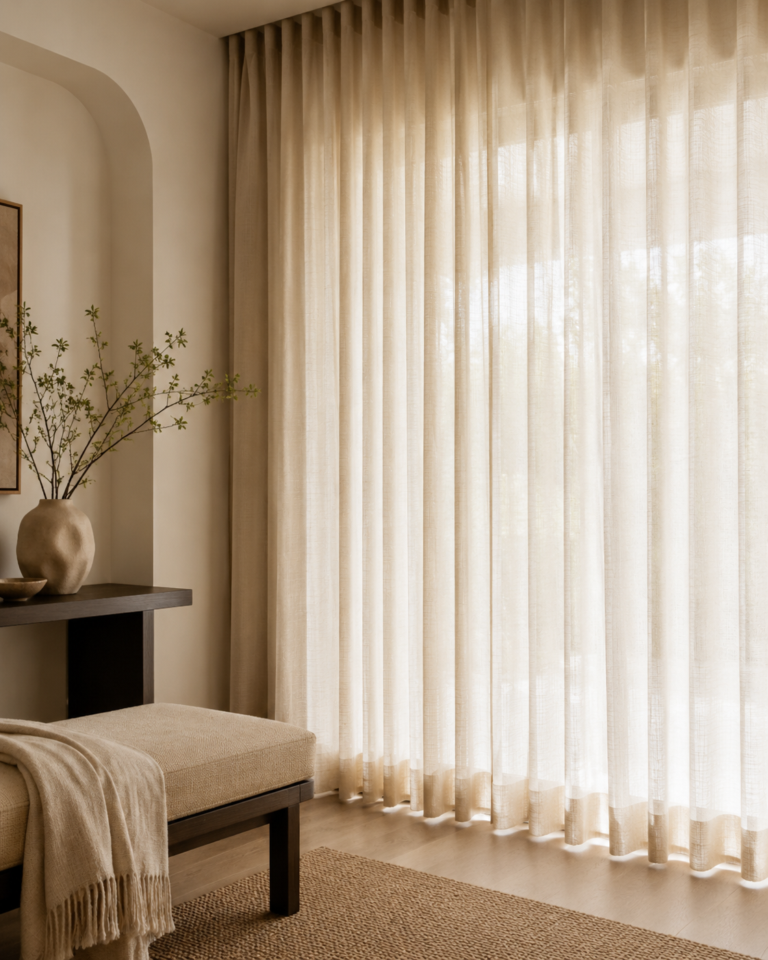curtain-manufacturing
