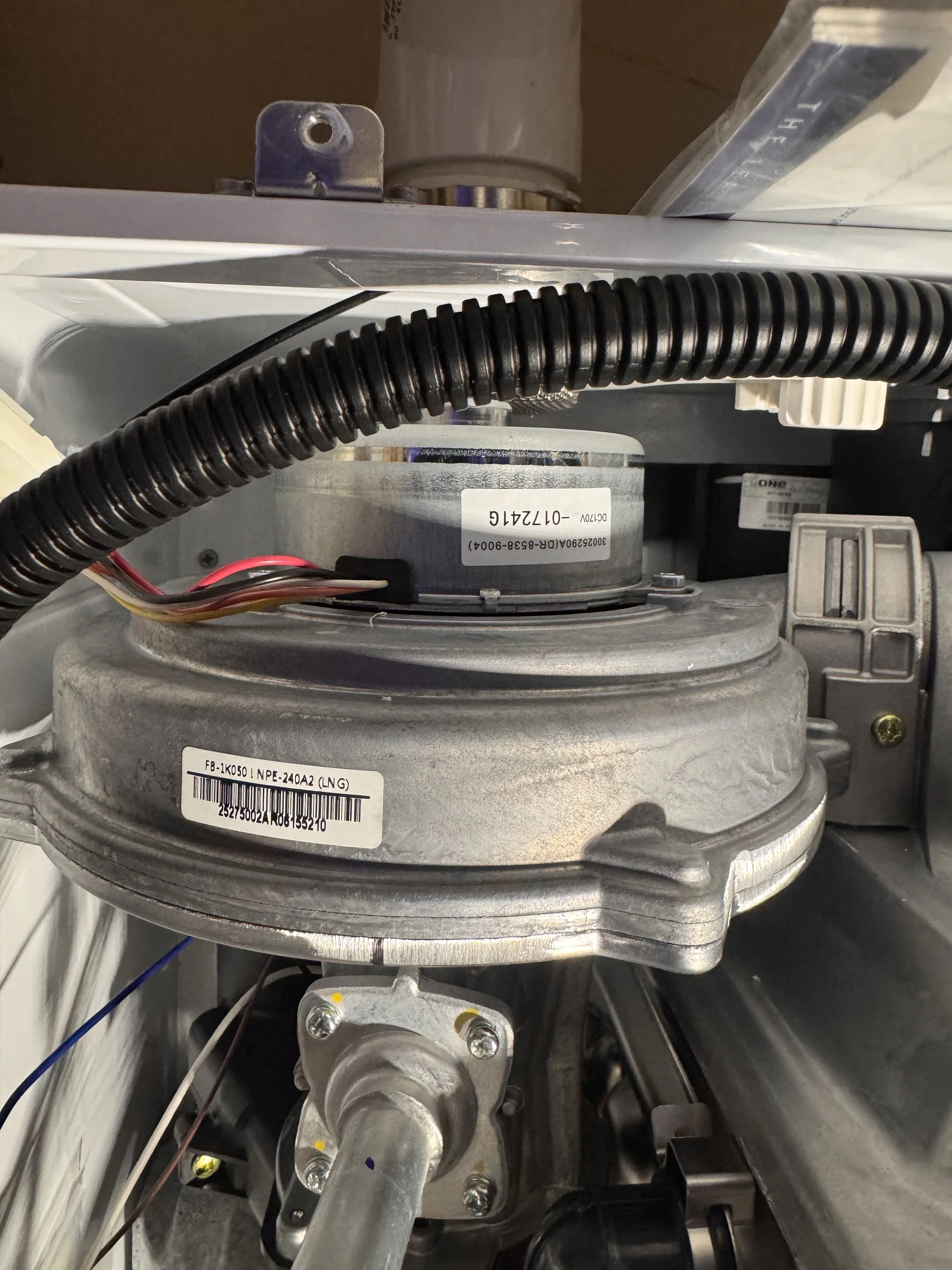 Services Diagnostic Fee / Service Call Fee