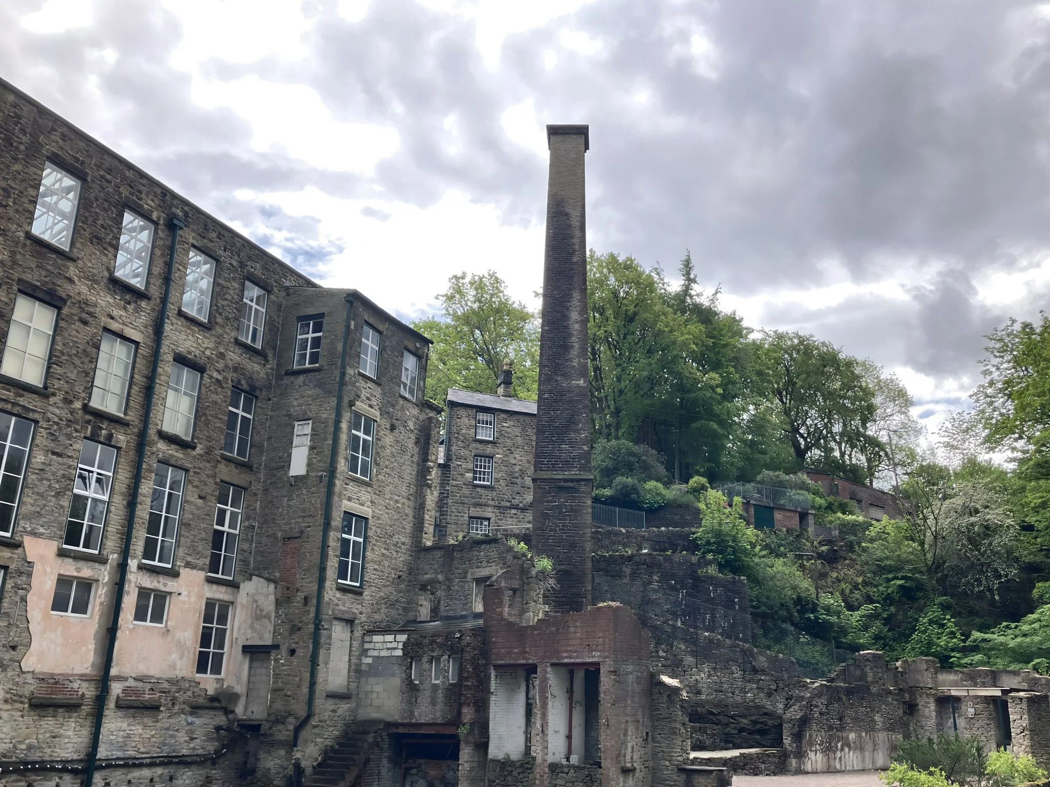 New Mills