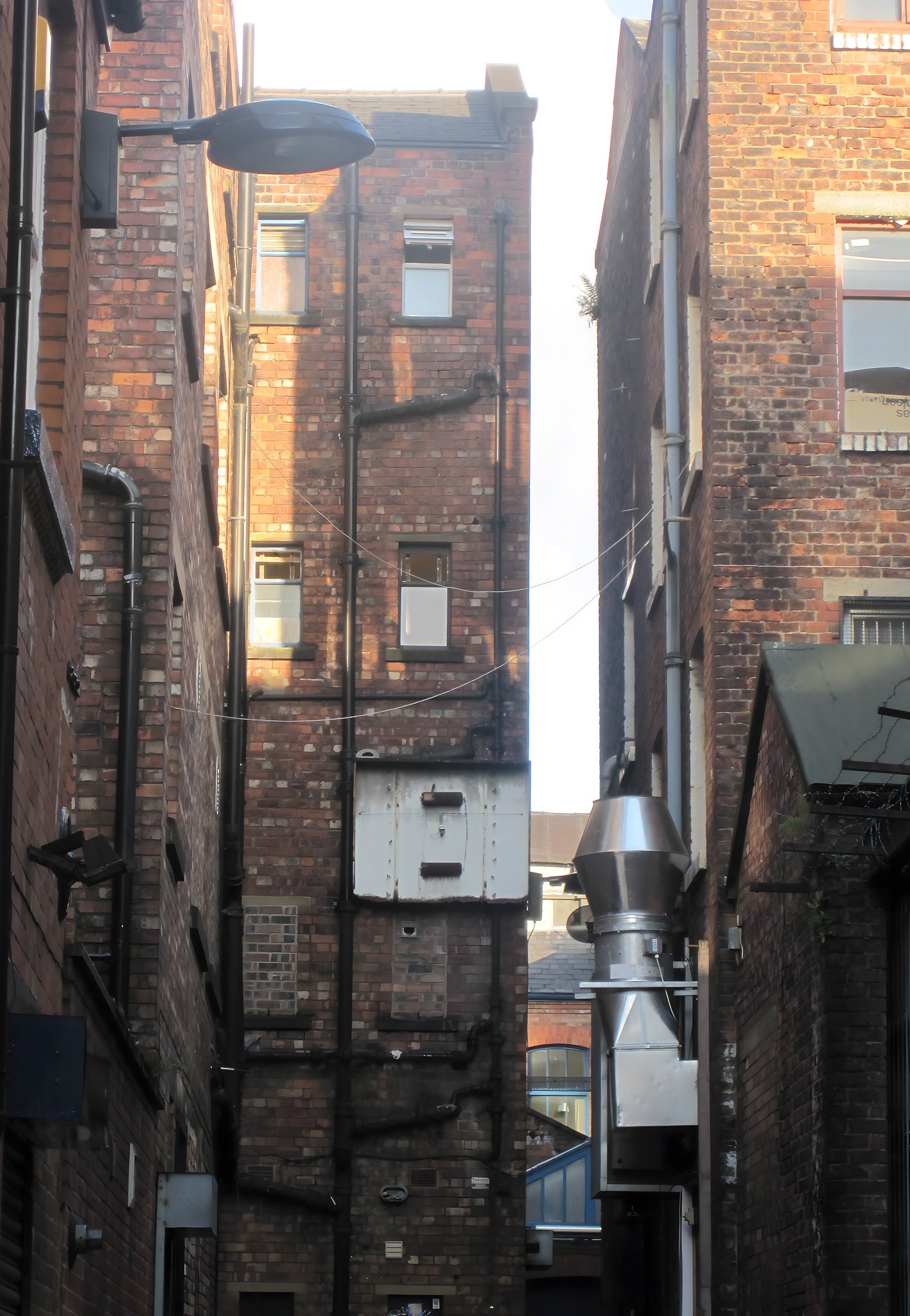 Back Street