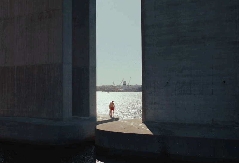 TV 2 IDENTS