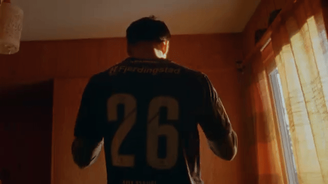 ELITESERIEN (VOL 1)