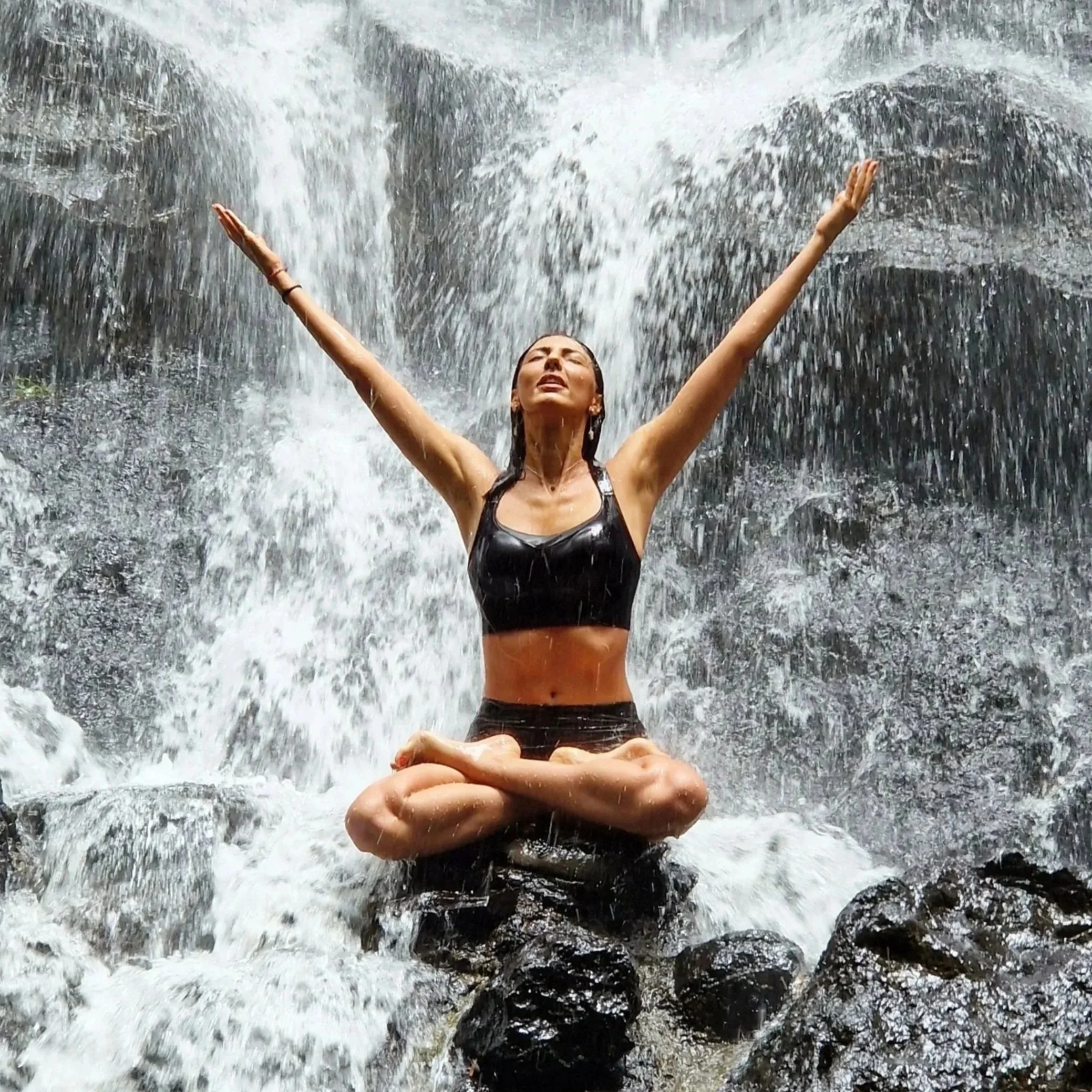Why You Can't Think Your Way Out of Anxiety 