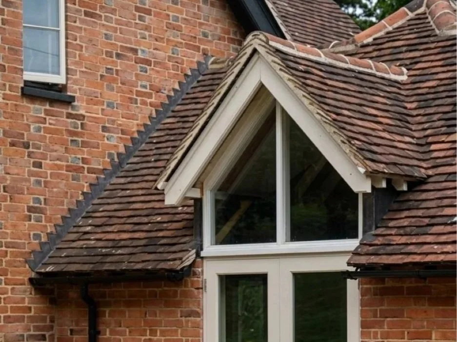 Victorian house renovation in Bradfield, Berkshire, sensitively restoring and modernising a period property for contemporary family living-Edge Architecture