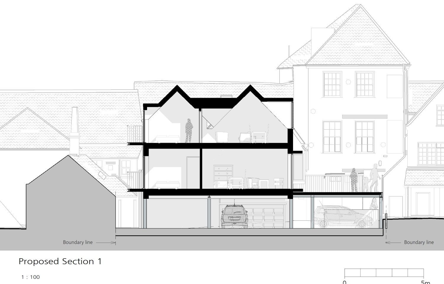 Brownfield Site - Planning and Listed Building Consent