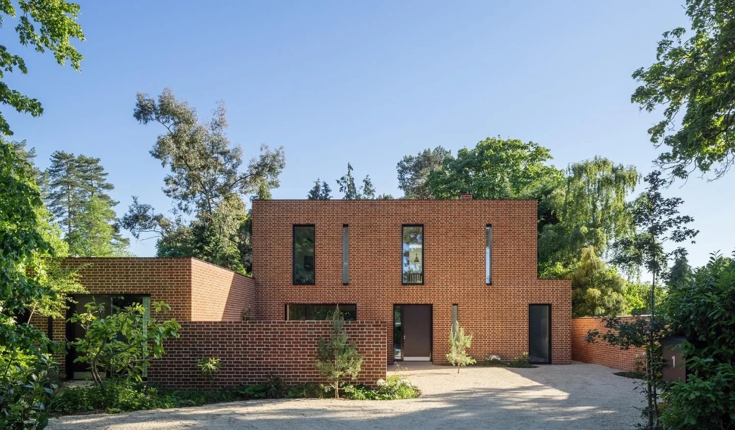 Brick Bonanza
