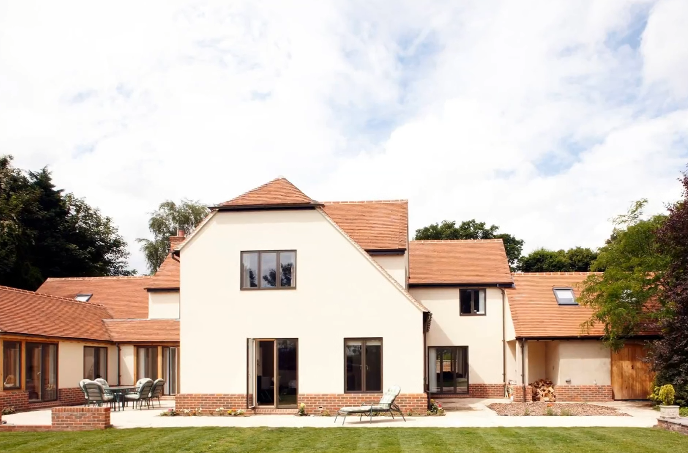 Product Review VELFAC windows