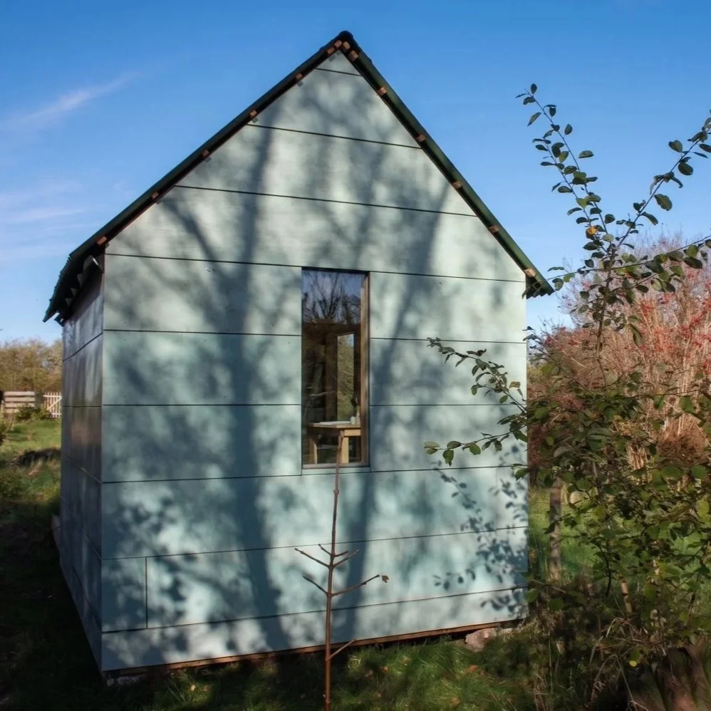 SMALL ARCHITECTURE -  BERKSHIRE