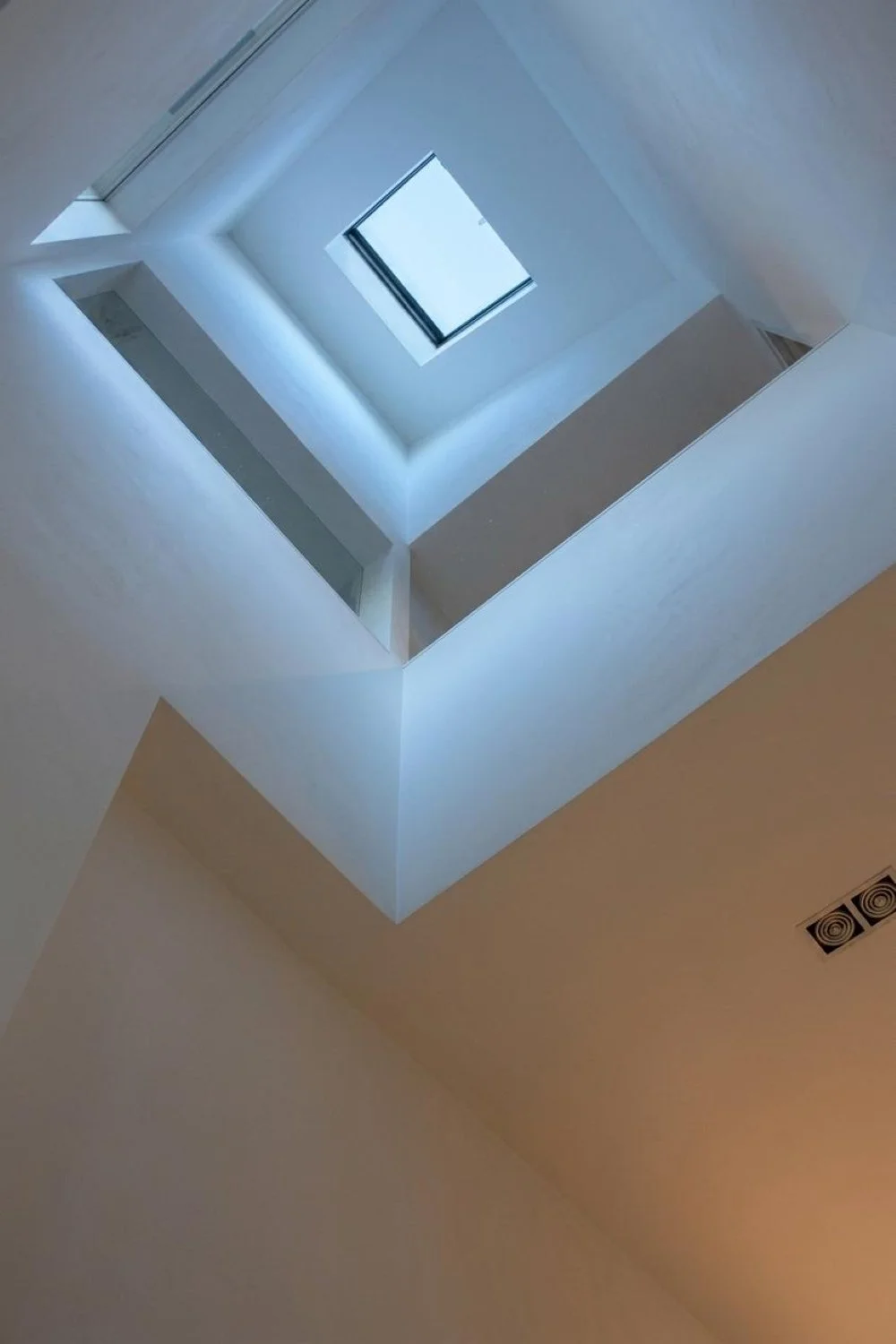 House conversion and two-storey extension in Great Bedwyn, Wiltshire, combining timber-frame construction with high-quality contemporary residential design - Edge Architecture