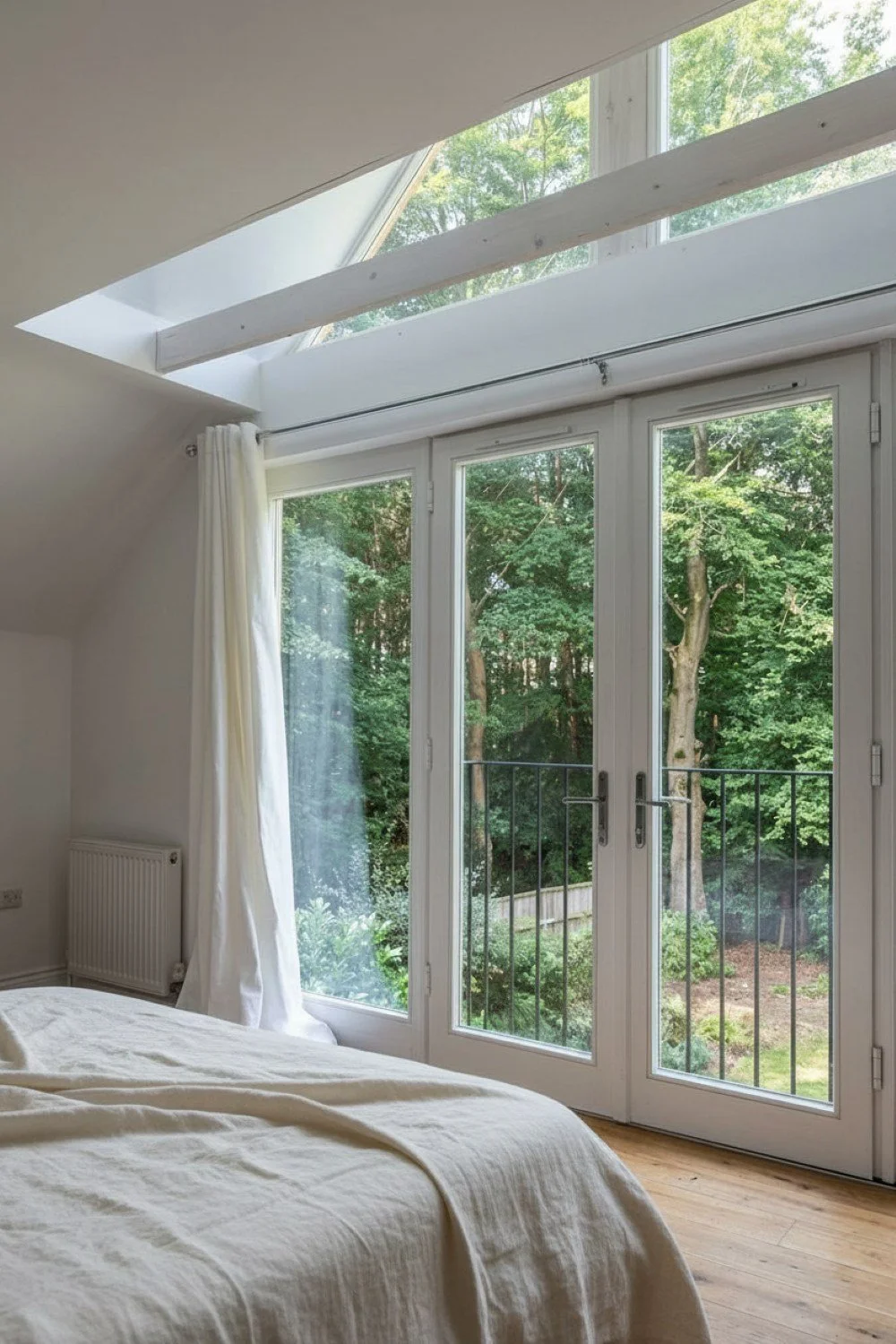 Homebuilding & Renovating award-winning bungalow conversion in Berkshire, creating a high-quality modern home through innovative architectural design - Edge Architecture