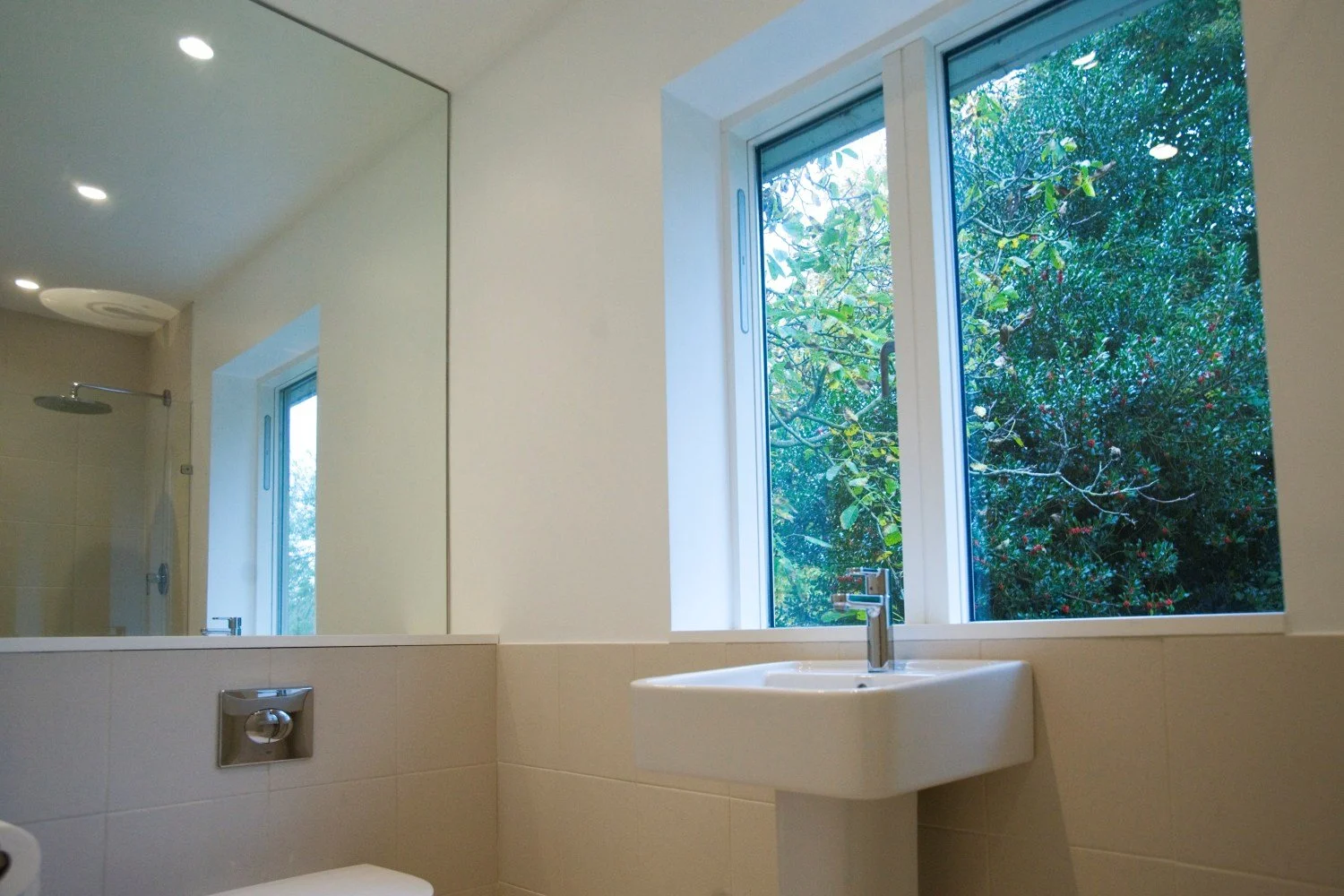 contemporary-house renovation-Whitchurch-on-Thames-Oxfordshire-Edge-Architecture bathroom 3.jpg