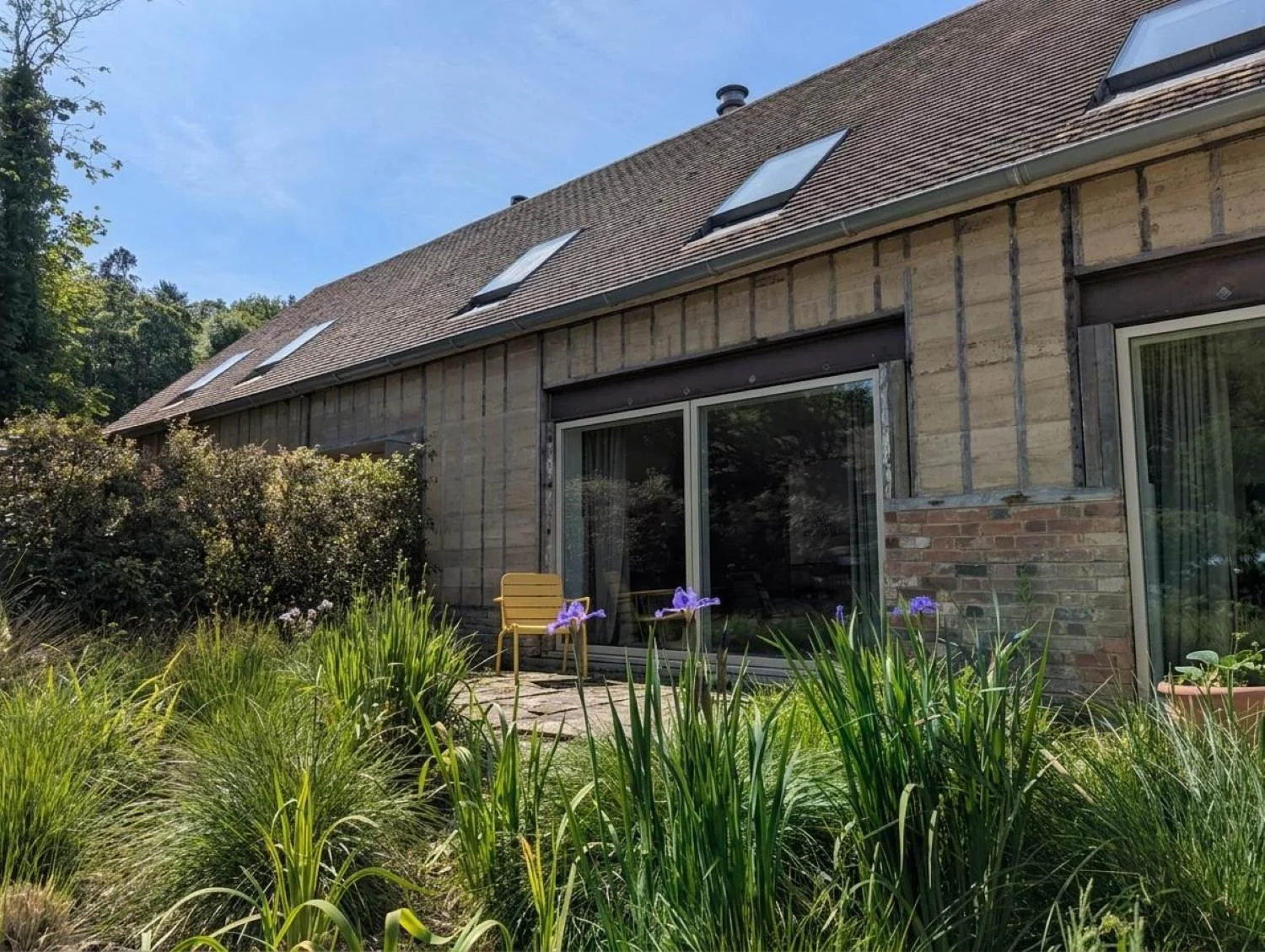 CLASS Q BARN CONVERSION - BERKSHIRE