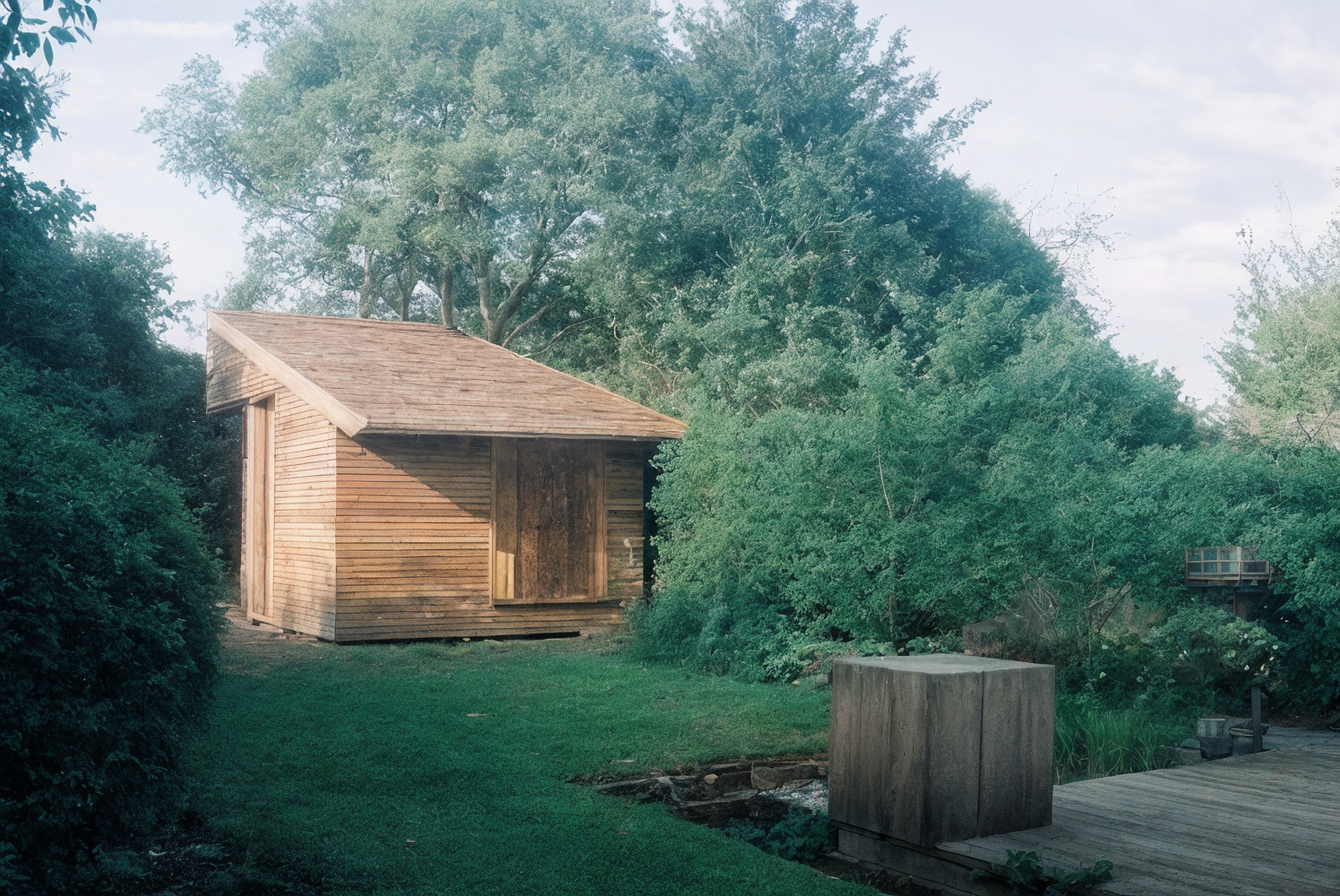 GARDEN ROOM - BERKSHIRE