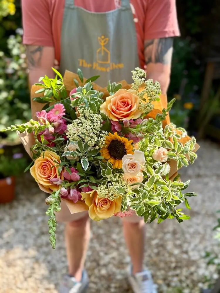 Florist's Choice Bouquet - Click & Collect