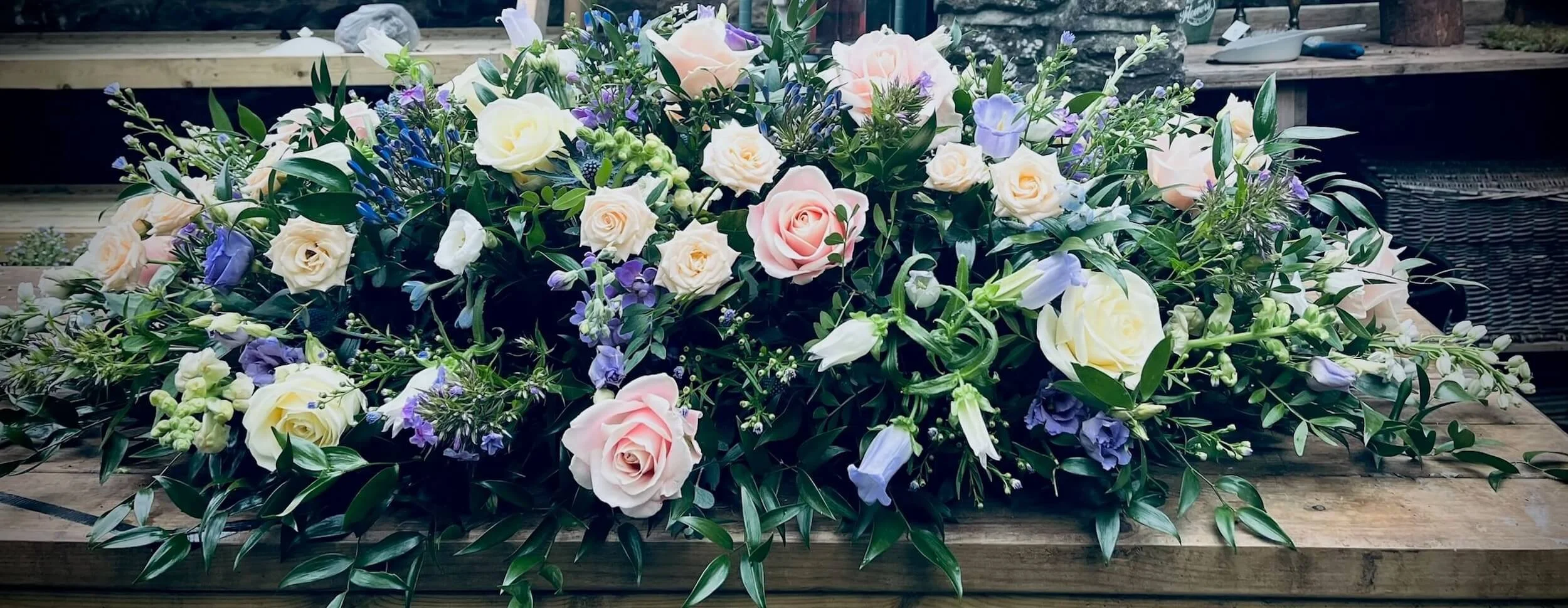 Understanding Funeral Flowers: A Guide to Funeral Tributes