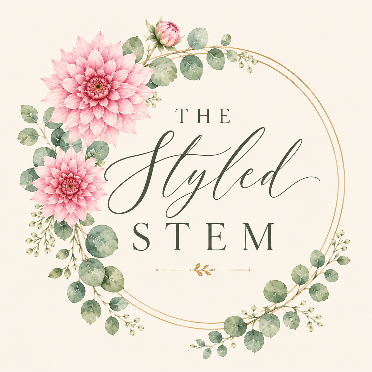 The Styled Stem