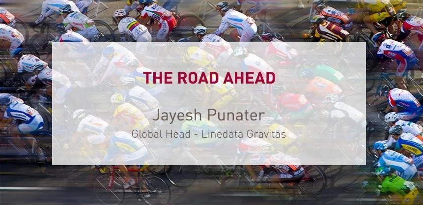 The Road Ahead