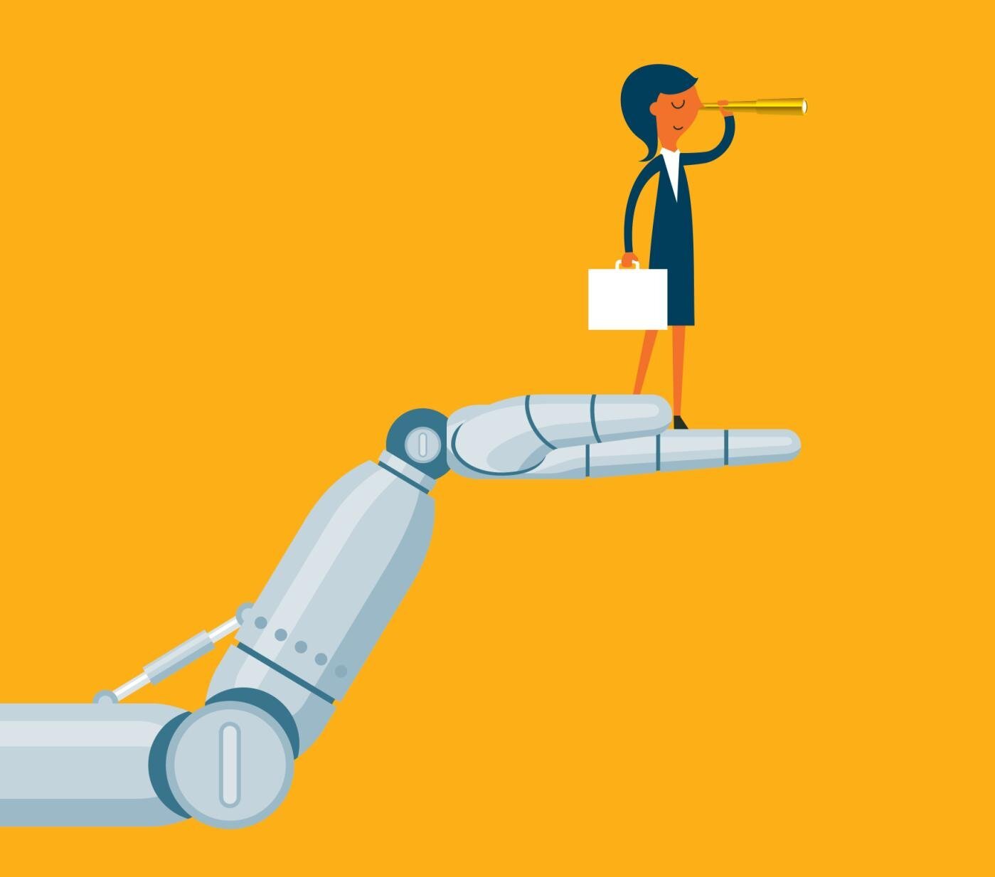 How AI will Impact Growth Strategies in Financial Services- Part 1