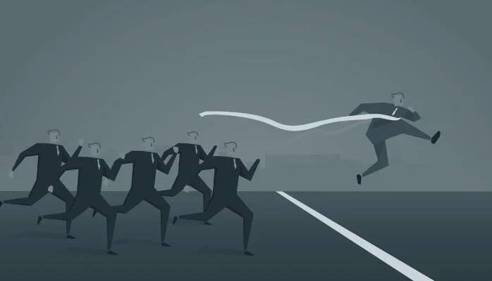 Making The Right Decisions Amidst Market Turmoil