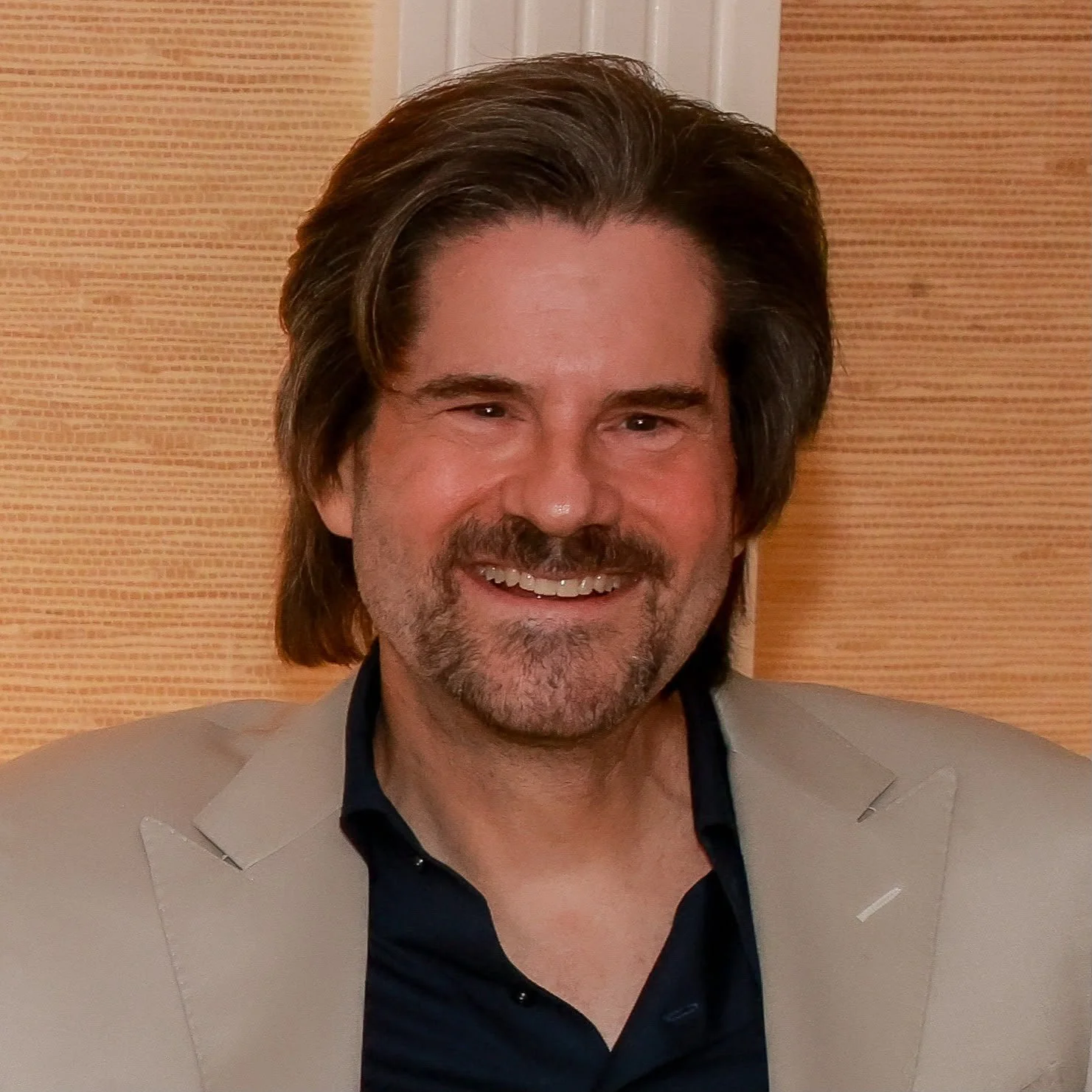 Christopher B. Hayward 