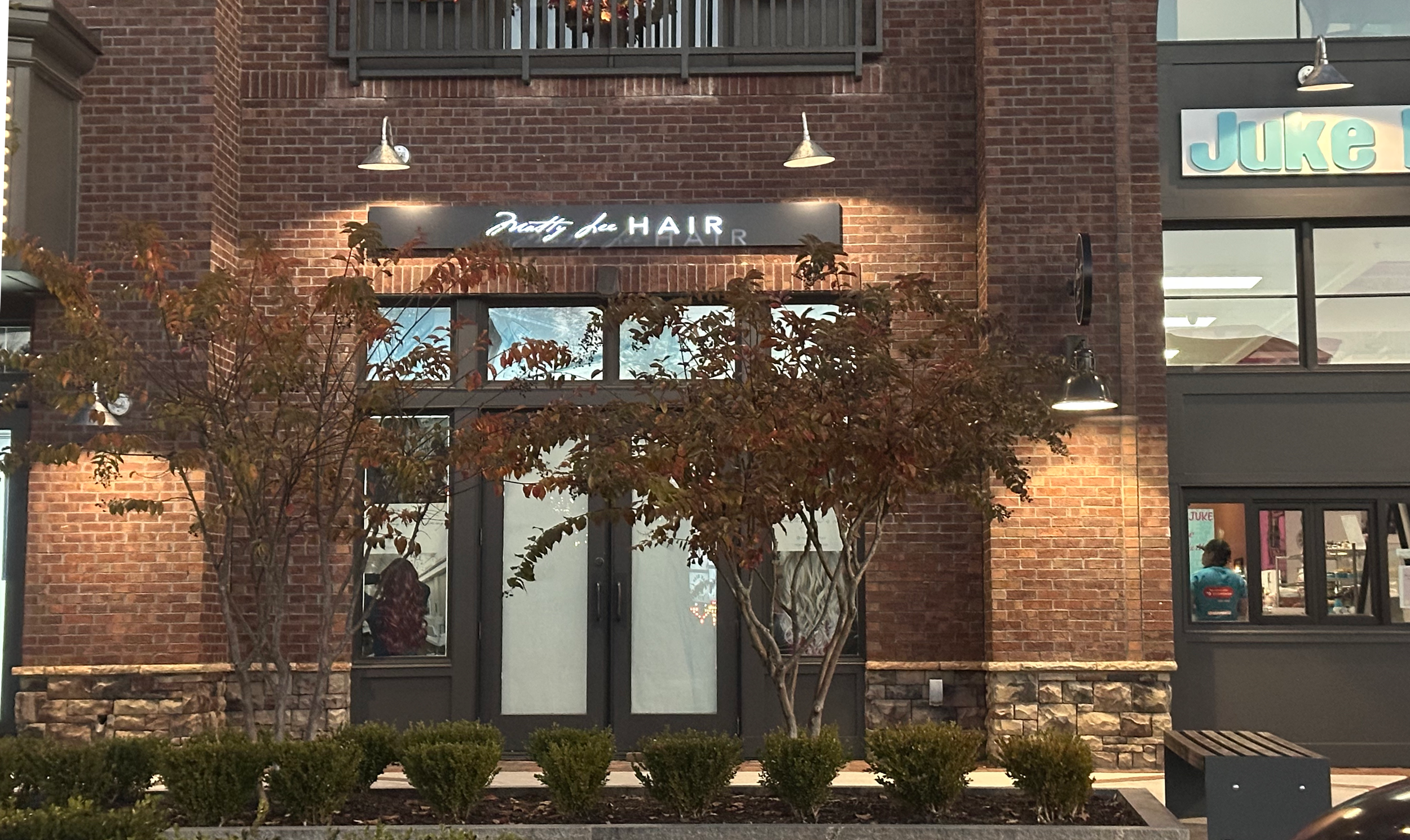 Matty Lee Hair Salon, Cumming Ga