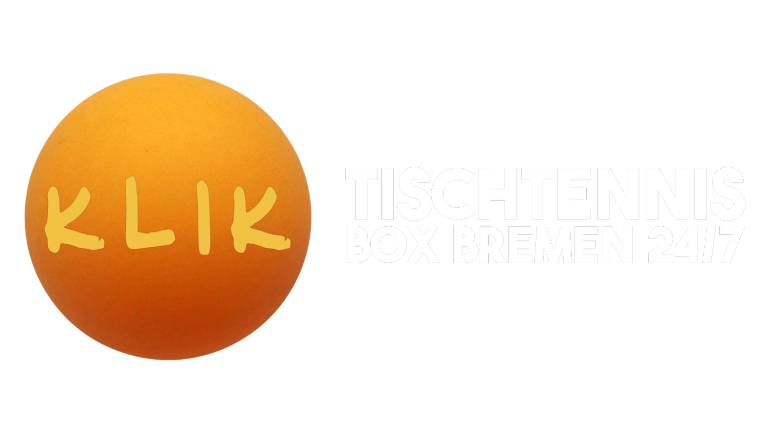 KLIK – Tischtennis Box Bremen 24/7
