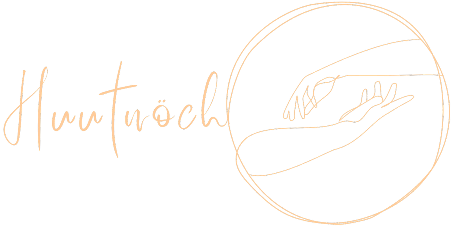 Huutnöch