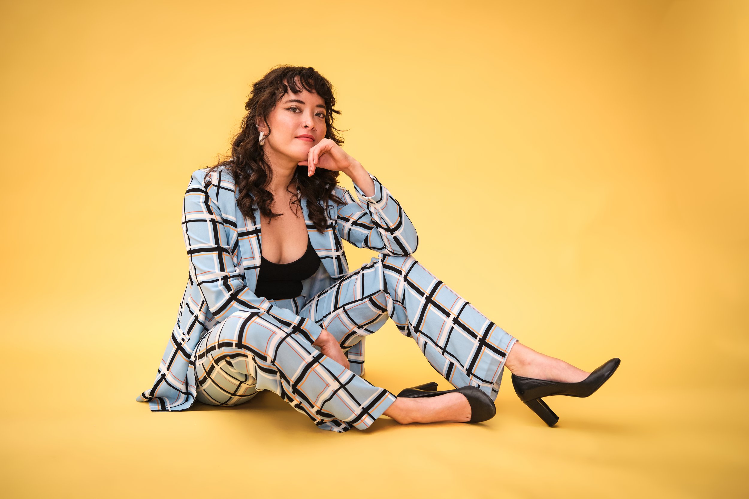 PORTRAITS