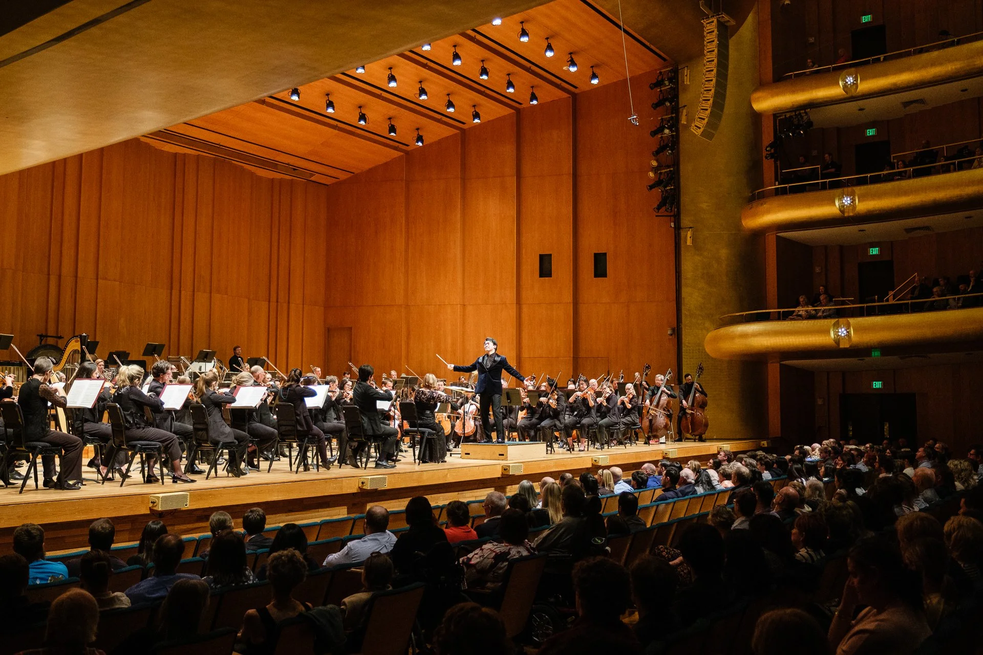Utah Symphony
