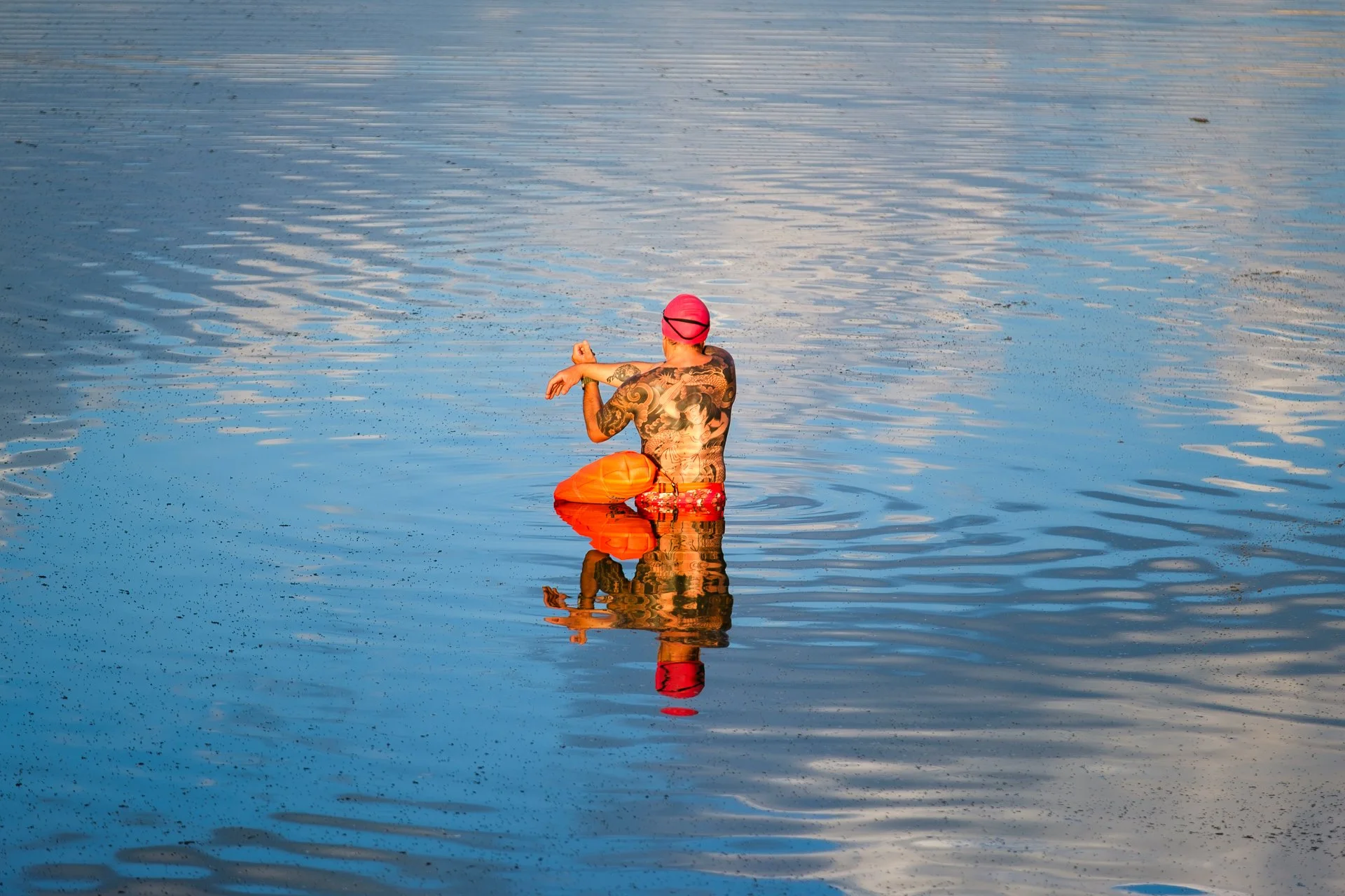 Great Salt Lake