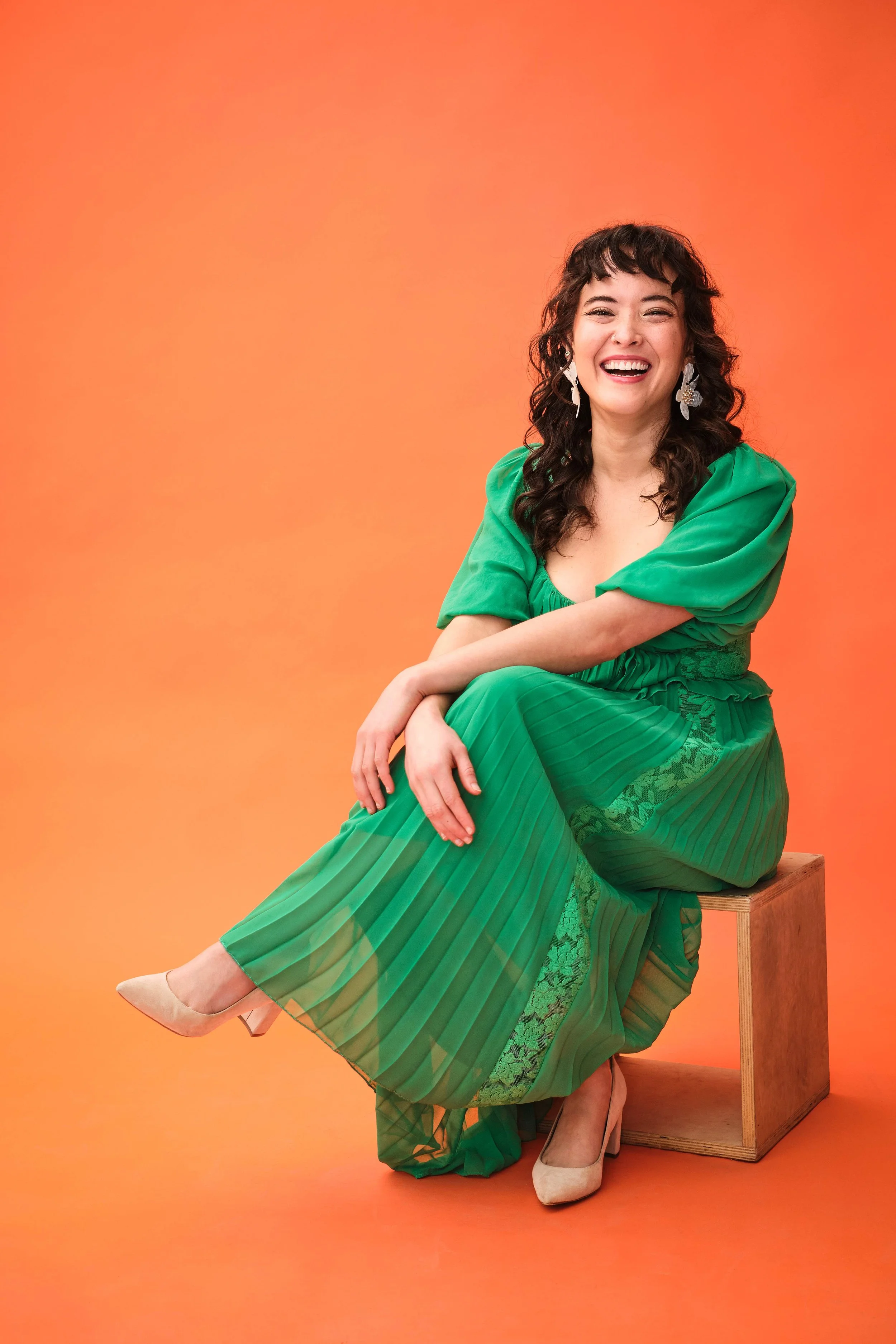 Musician Portraits