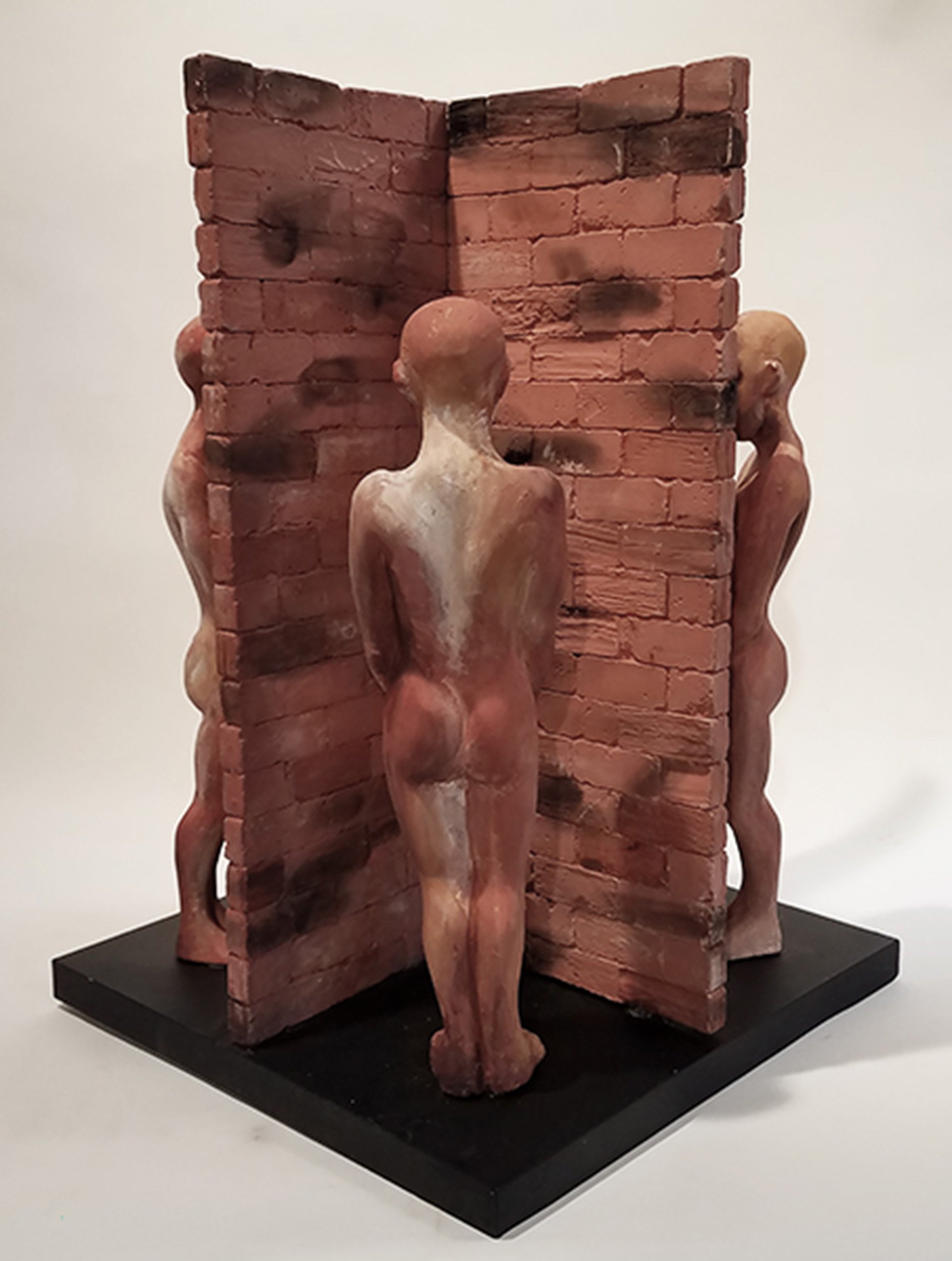 sculpture walls