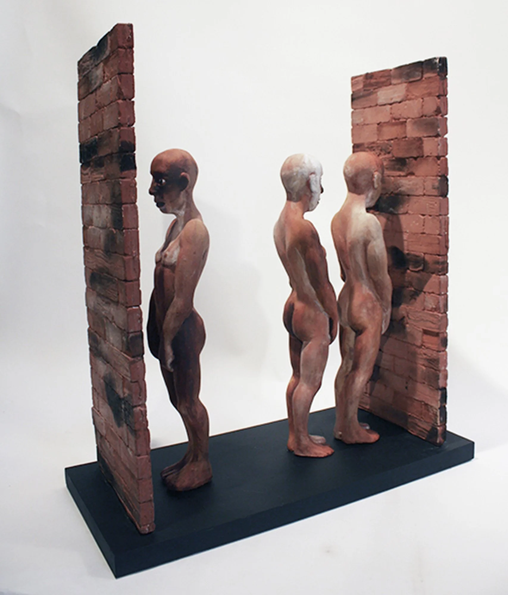 sculpture walls